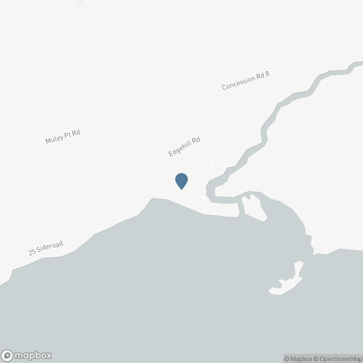3778 HARRYS LANE W, Ramara, Ontario L3V 0L1